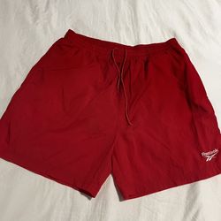 Mens Xl Reebok Shorts