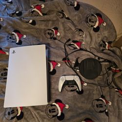 Play Station 5
