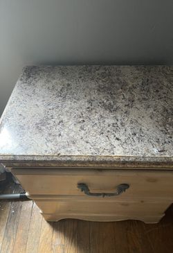 Nightstand