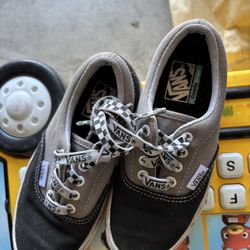 Kids Vans