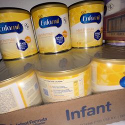 Enfamil