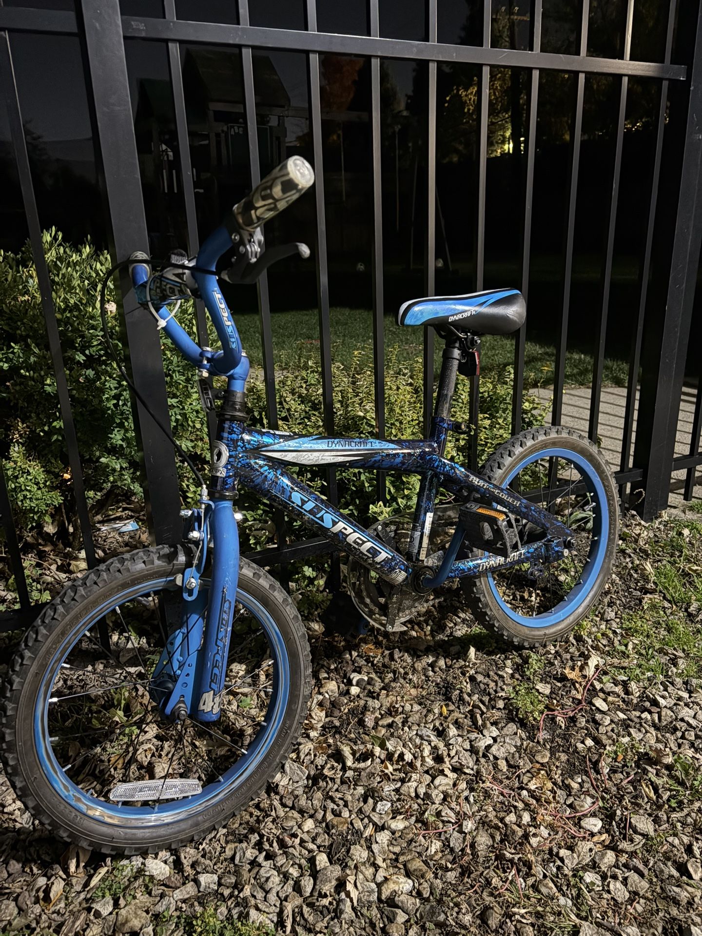 Kids Bike 