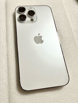 🔥 iPhone 15 Pro Max – White Titanium – Factory Unlocked 🔥
