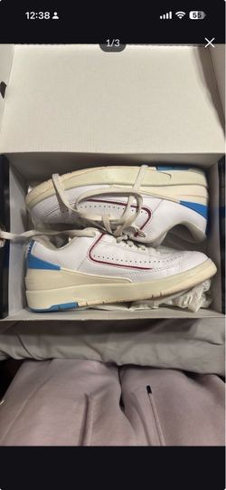 Jordan 2s