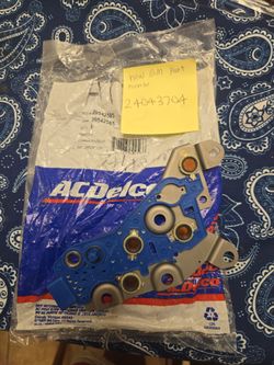GM allison transmission fluid pressure switch 1000 2000 2400 series GM OEM new $80