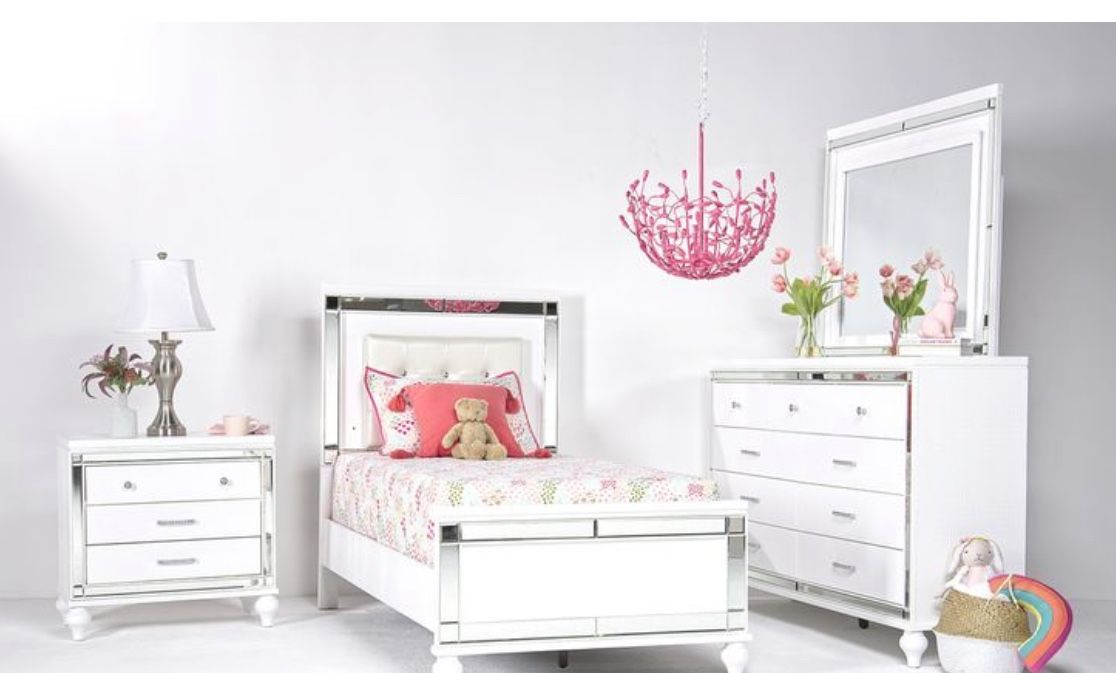 Bedroom Furniture 