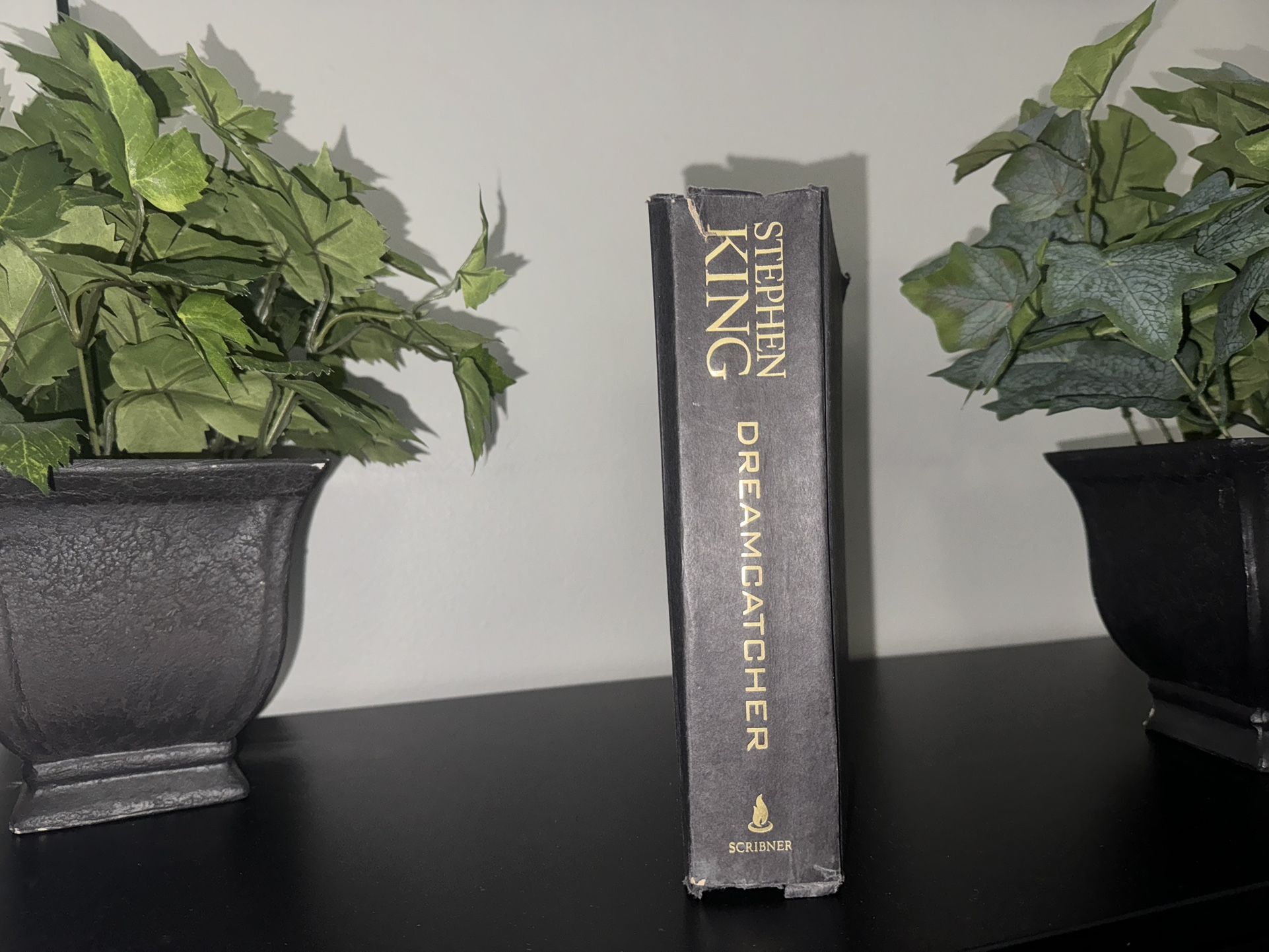 Dreamcatcher By Stephen King