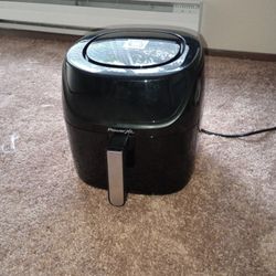 Power Xl Air Fryer 