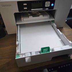 Seagrass Sg500 Sublimation Printer
