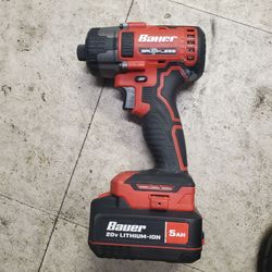 Drill