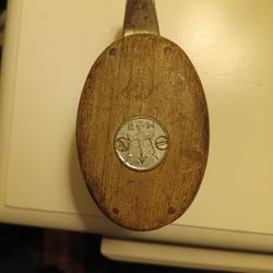 Wooden Block 