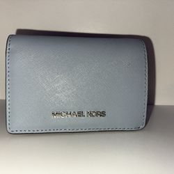 New Michael Kors Wallet