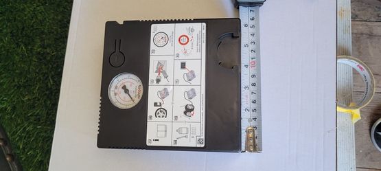 





Spare Tire Air Compressor / Pump 5N0012615F PAD012615 for Audi, Porsche, Volkswagen
OEM Part #: 5N0-012-615-F