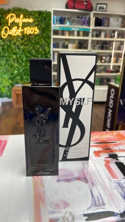 Ysl myslf edp 3.3oz