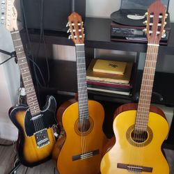 Classical Guitar 