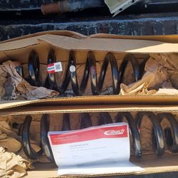 Eibach 2023+ Ford F-150 Raptor Lift Kit/ Front