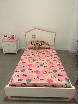 Cama twin