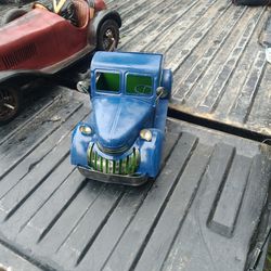 Collectible Antique Truck