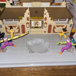Dragon Ball Tournament 