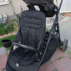 Graco Ready2Grow 2.0 Double Stroller