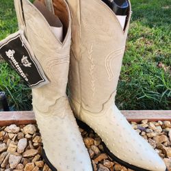 Bota Vaquera