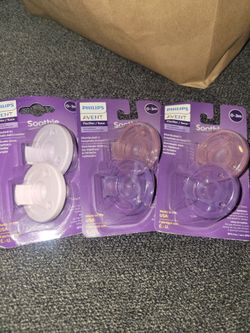 Pacifiers