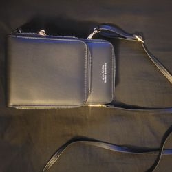 Crossbody