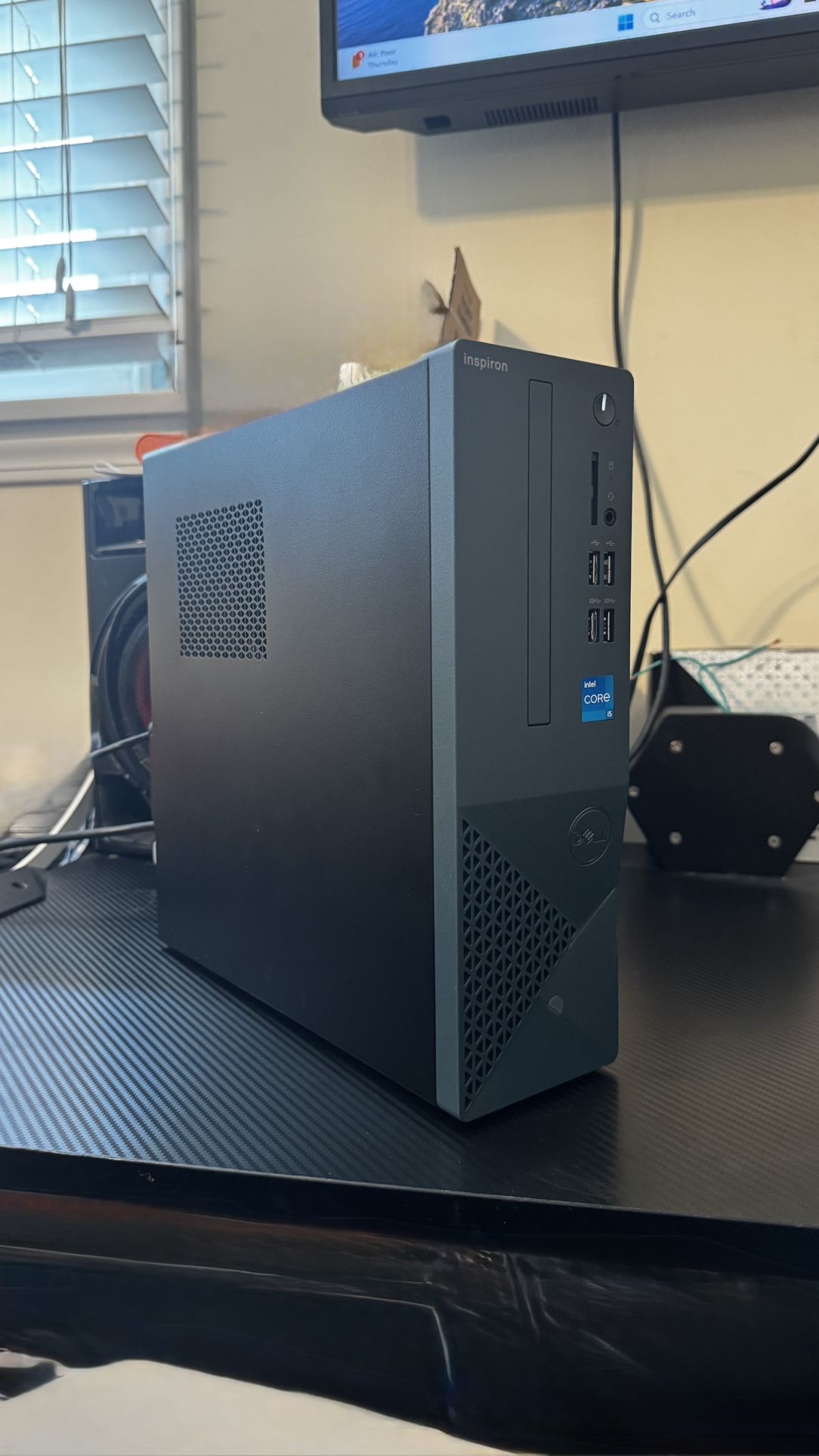 Dell Inspiron 3020