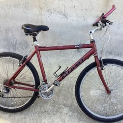 GIANT SEDONA ROAD BIKE 21 SPEED