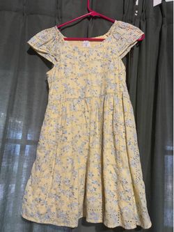 Abercrombie and Old Navy girls dresses size 12 1314