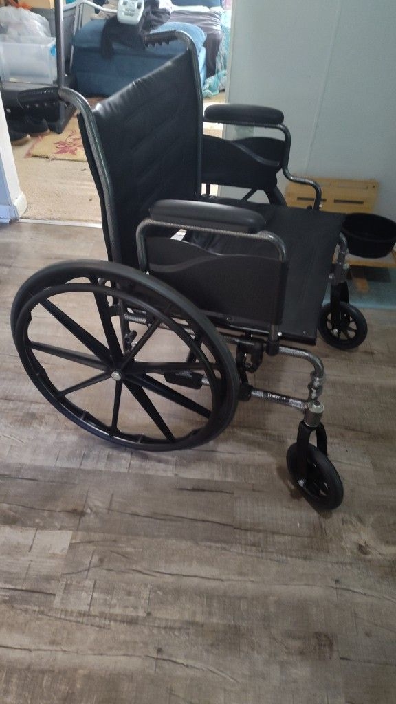 Wheelchair Excellent Condition