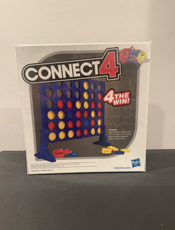 Connect 4