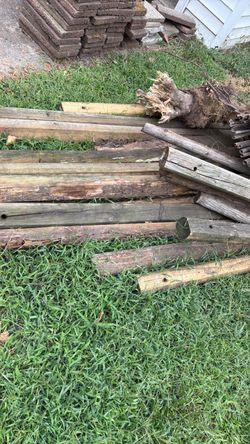 Wood