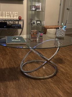 Coffee and End Tables