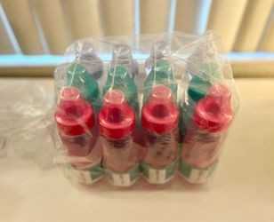Baby Bottles (8oz)