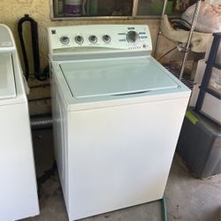 Kenmore Washer 