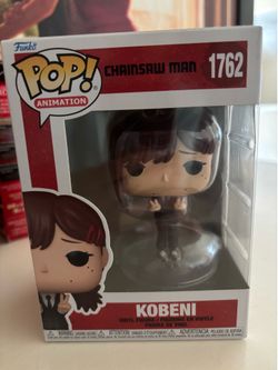 Kobeni Funko pop