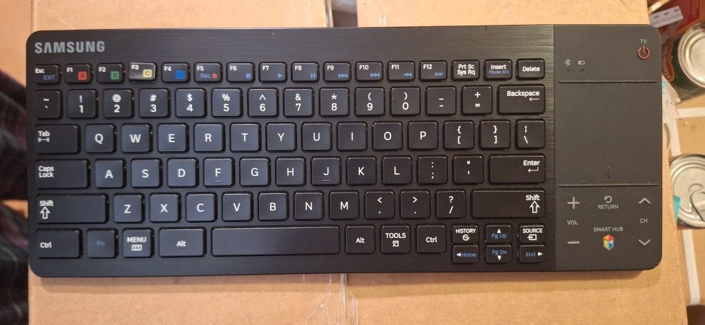 Samsung Wireless Keyboard