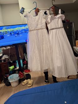 Dresses