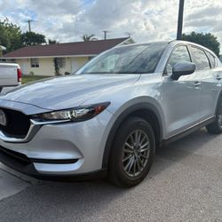 Mazda Cx-5 Touring 2020