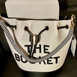 Bucket Bag Set