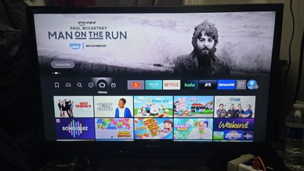 32 Inch Tv Sharp