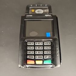 Ingenico Lane 5000 Payment Processing