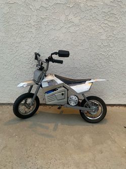 Modded razor mx350 48v trade or sell check desc