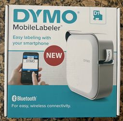 Dymo Mobile Labeler
