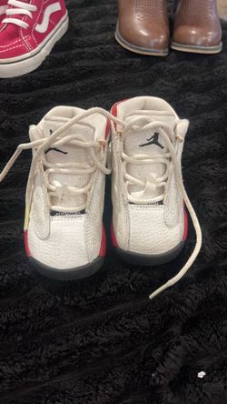 Toddler kids shoes