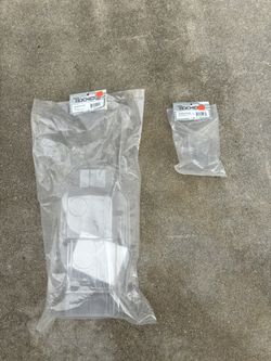 NT48 2.0 Body And Grill