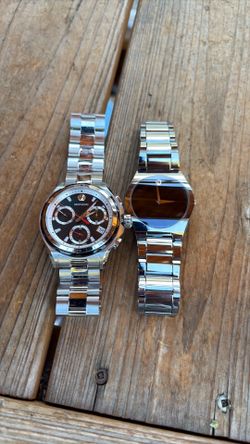 Movado watches