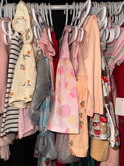 BABY GIRL SALE