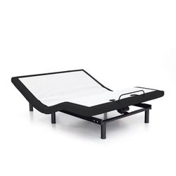 Adjustable Bed Base Available In Twin XL, Queen, Full & Eastern King (Starting Price)